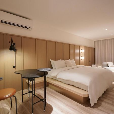 Hope Hotel Tainan Exterior photo