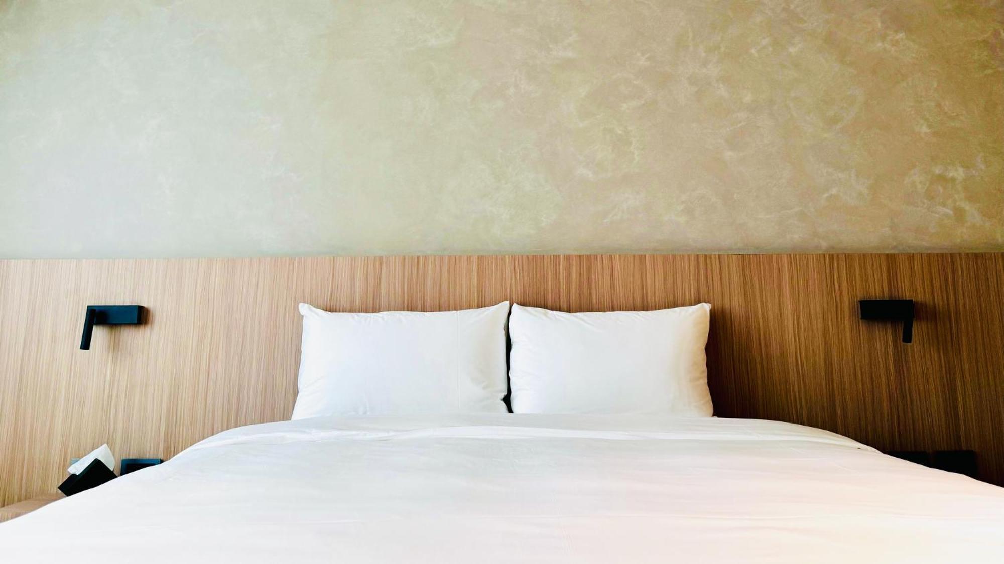 Hope Hotel Tainan Exterior photo