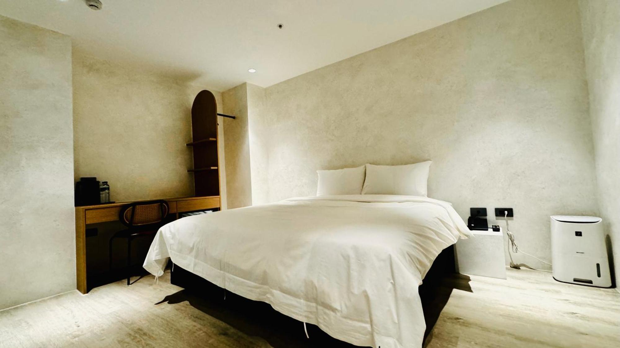 Hope Hotel Tainan Exterior photo