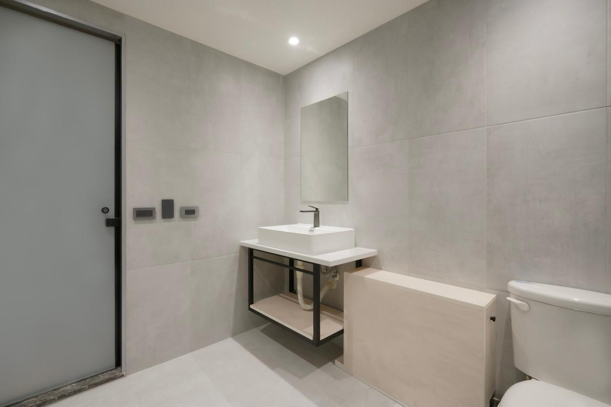Hope Hotel Tainan Exterior photo
